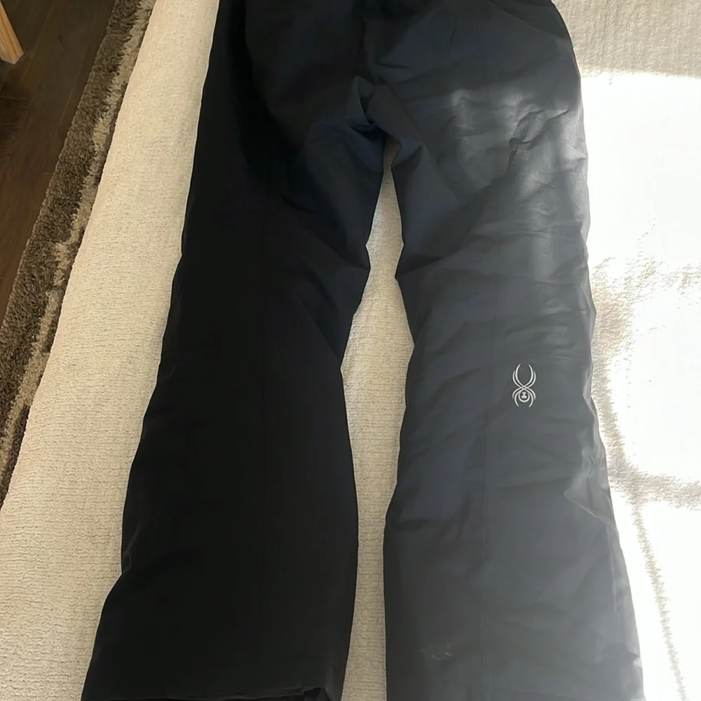 Spyder Winner snow pants - Picture 5 of 5